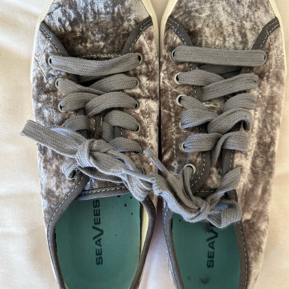 SeaVees Monterey Sneaker Crush